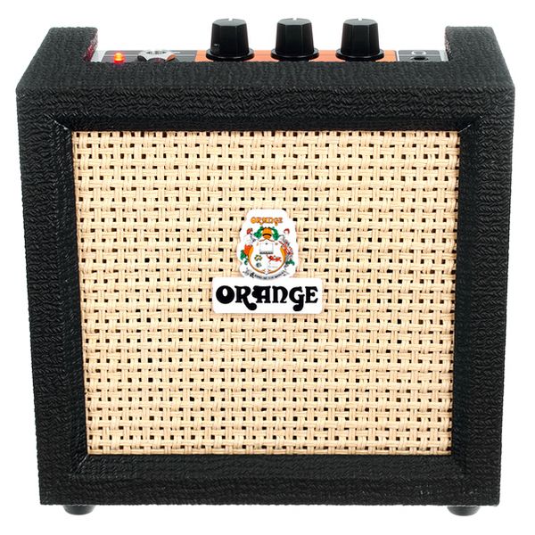 Orange Crush Mini BK
