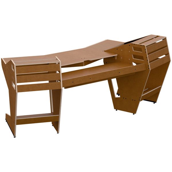 Sessiondesk Gustav 2.0 60s Brown