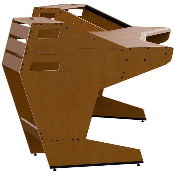 Sessiondesk Gustav 2.0 60s Brown