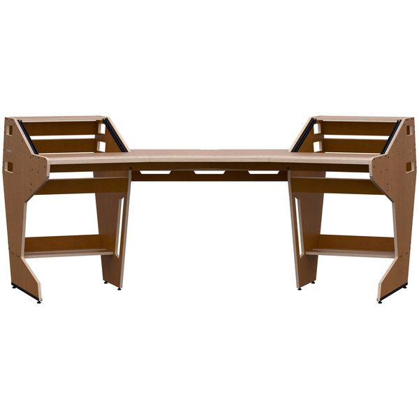 Sessiondesk Gustav 2.0 60s Brown