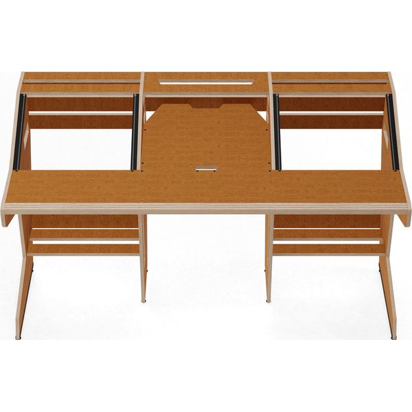 Sessiondesk Oktav 2.0 60s Brown
