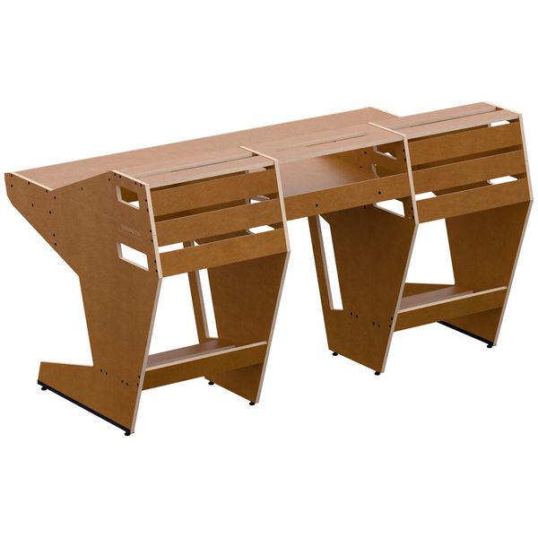 Sessiondesk Oktav 2.0 60s Brown