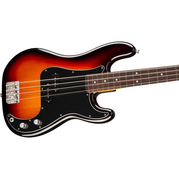 Fender Am Pro Clsc P-Bass RW 3TS