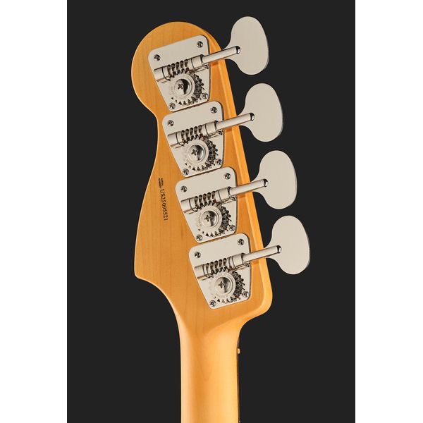 Fender Am Pro Clsc P-Bass RW 3TS