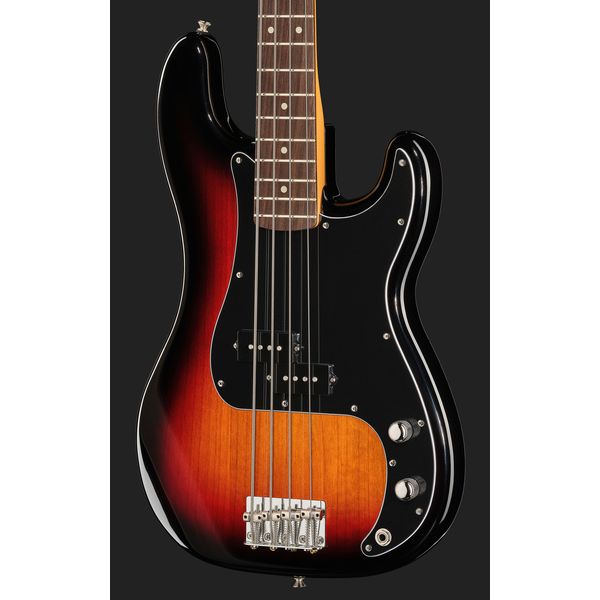 Fender Am Pro Clsc P-Bass RW 3TS