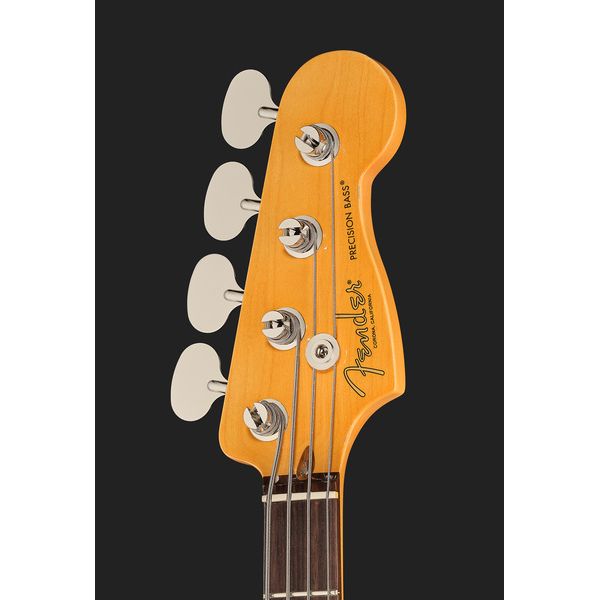 Fender Am Pro Clsc P-Bass RW 3TS