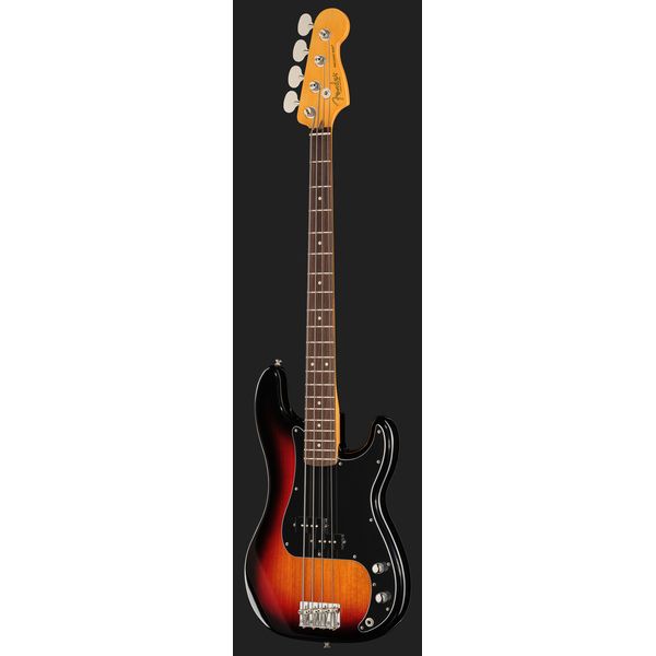 Fender Am Pro Clsc P-Bass RW 3TS
