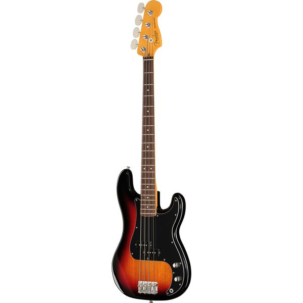 Fender Am Pro Clsc P-Bass RW 3TS
