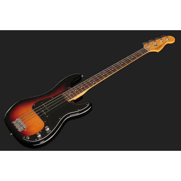 Fender Am Pro Clsc P-Bass RW 3TS