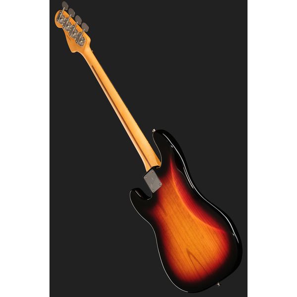 Fender Am Pro Clsc P-Bass RW 3TS