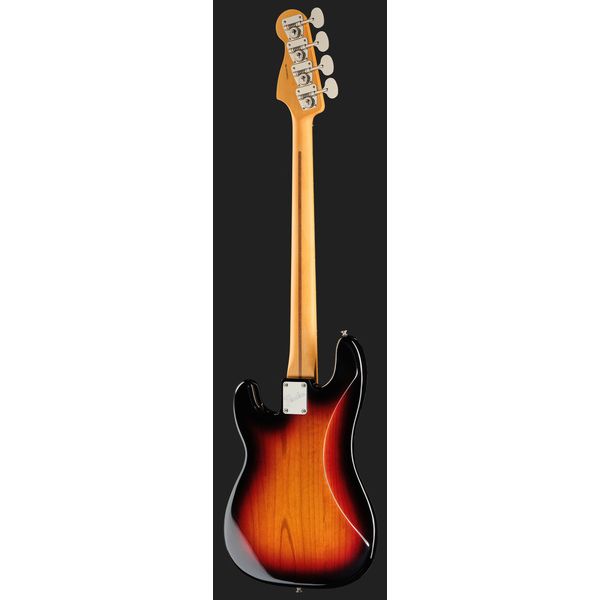 Fender Am Pro Clsc P-Bass RW 3TS
