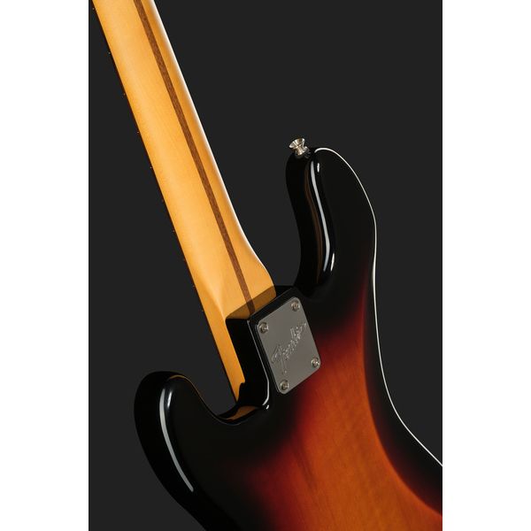 Fender Am Pro Clsc P-Bass RW 3TS