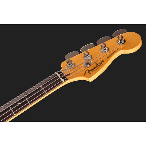 Fender Am Pro Clsc P-Bass RW 3TS