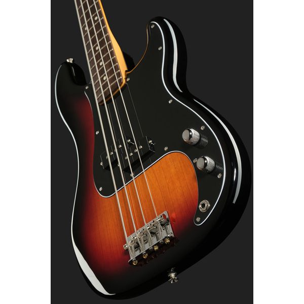 Fender Am Pro Clsc P-Bass RW 3TS