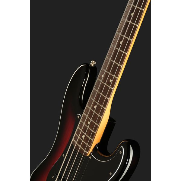 Fender Am Pro Clsc P-Bass RW 3TS