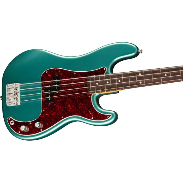Fender Am Pro Clsc P-Bass RW FSGM