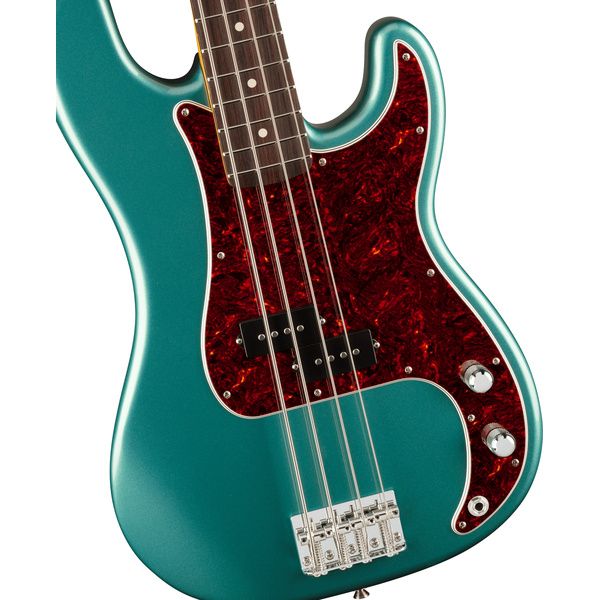 Fender Am Pro Clsc P-Bass RW FSGM