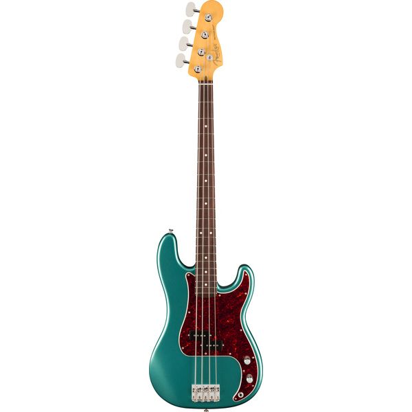 Fender Am Pro Clsc P-Bass RW FSGM