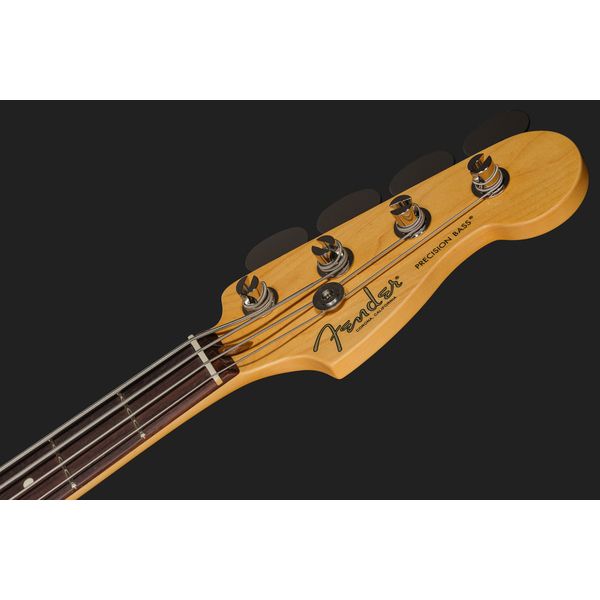 Fender Am Pro Clsc P-Bass RW FSGM