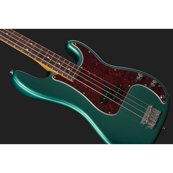 Fender Am Pro Clsc P-Bass RW FSGM
