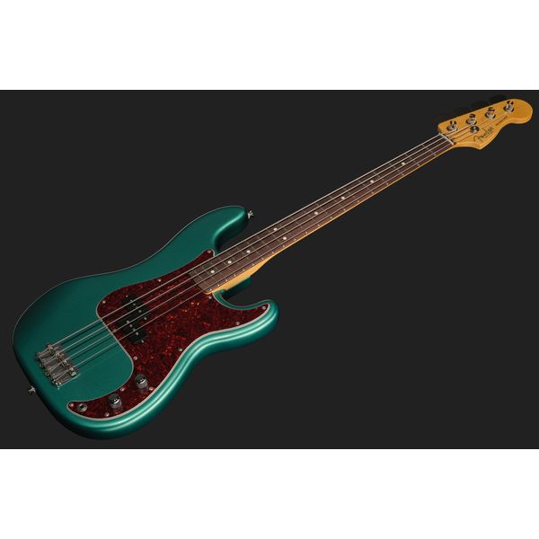 Fender Am Pro Clsc P-Bass RW FSGM