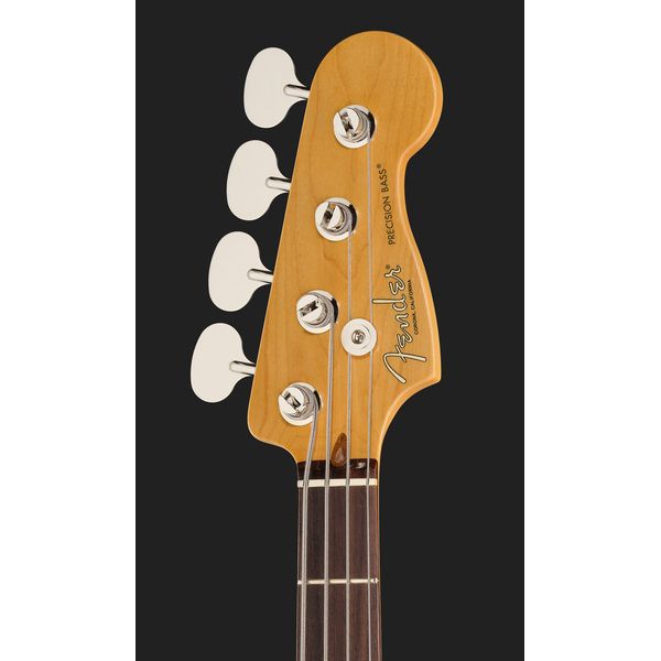 Fender Am Pro Clsc P-Bass RW FSGM