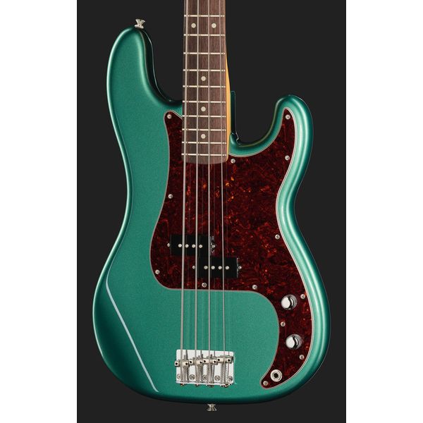 Fender Am Pro Clsc P-Bass RW FSGM