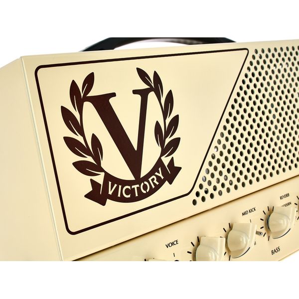 Victory Amplifiers V40 The Duchess MKII Lunch Box