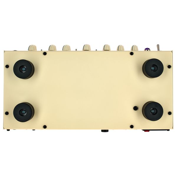 Victory Amplifiers V40 The Duchess MKII Lunch Box