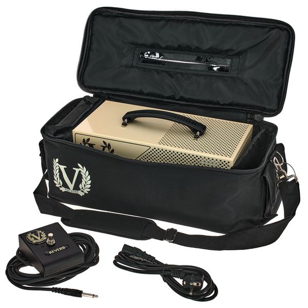 Victory Amplifiers V40 The Duchess MKII Lunch Box