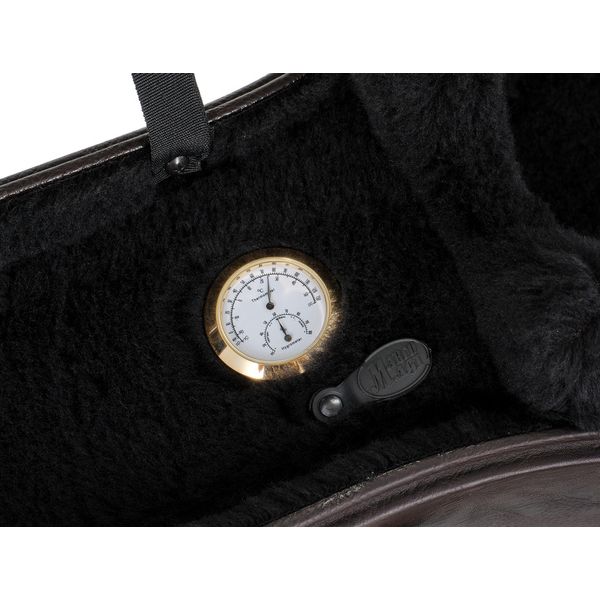 Alhambra 9650 Case