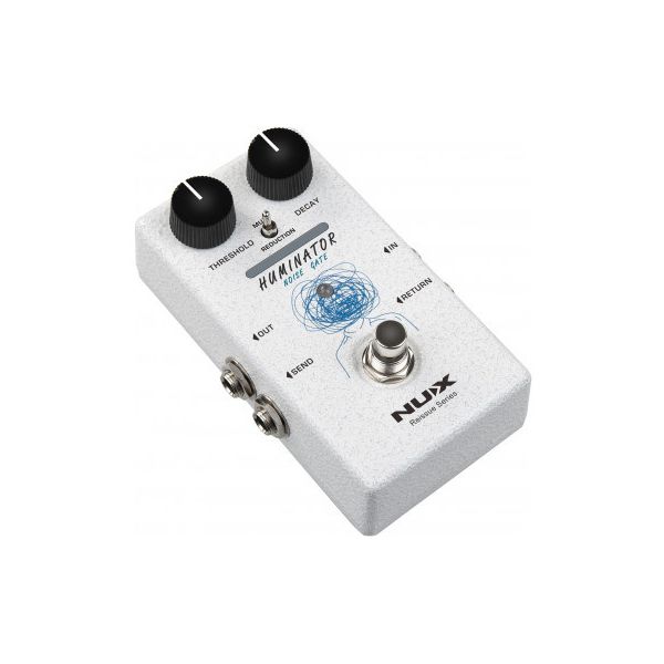Nux Huminator Noise Gate