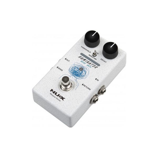 Nux Huminator Noise Gate