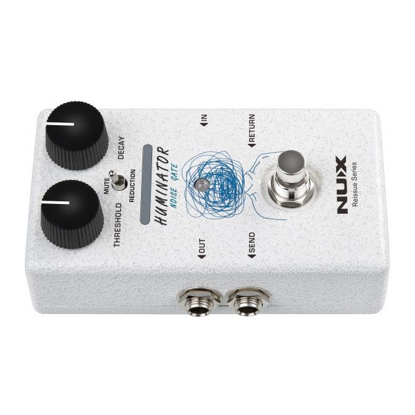 Nux Huminator Noise Gate