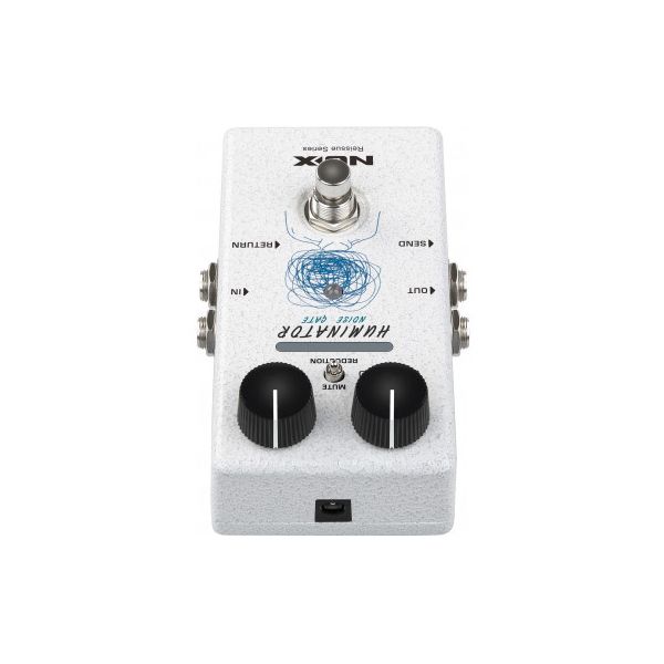 Nux Huminator Noise Gate