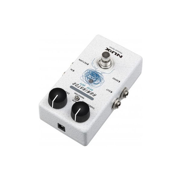 Nux Huminator Noise Gate