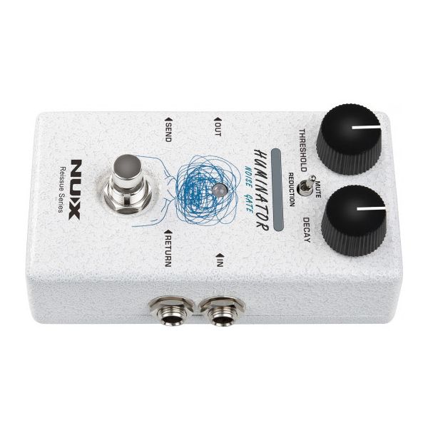 Nux Huminator Noise Gate