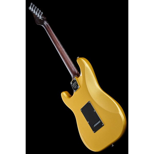 Schecter Nick Johnston 10th An HSS AS