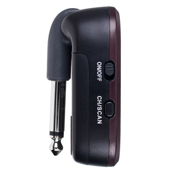 XVive A58 Guitar Wireless System VS