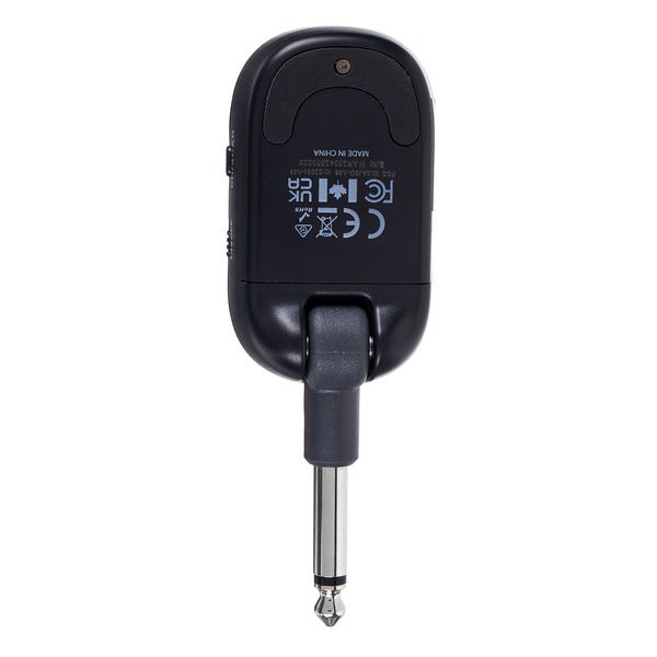 XVive A58 Guitar Wireless System VS