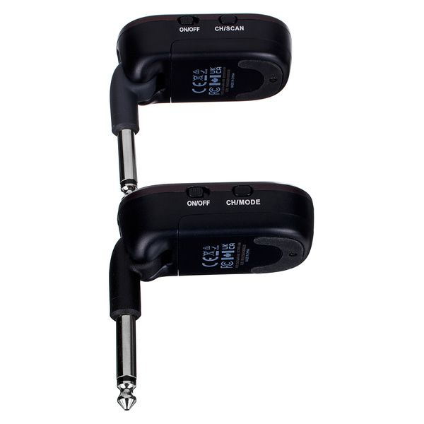 XVive A58 Guitar Wireless System VS