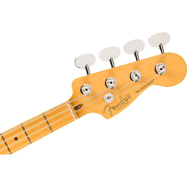 Fender Am Pro Clsc P-Bass MN FLPB