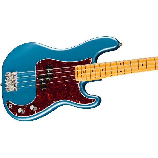 Fender Am Pro Clsc P-Bass MN FLPB