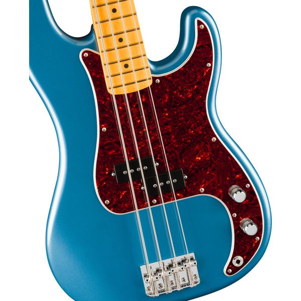 Fender Am Pro Clsc P-Bass MN FLPB