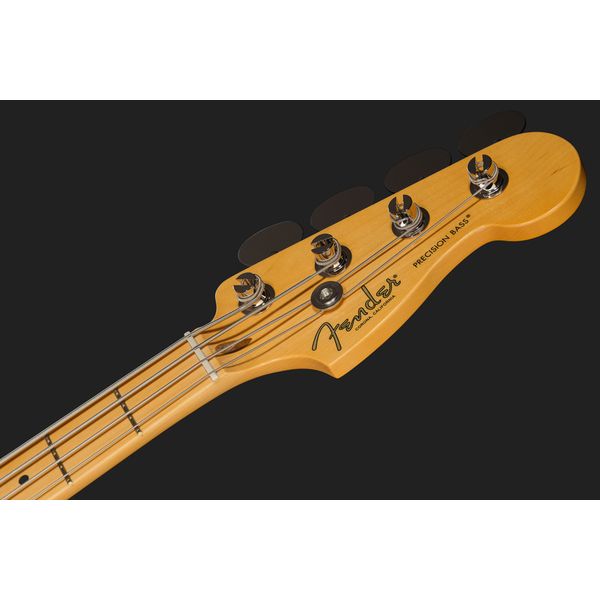 Fender Am Pro Clsc P-Bass MN FLPB