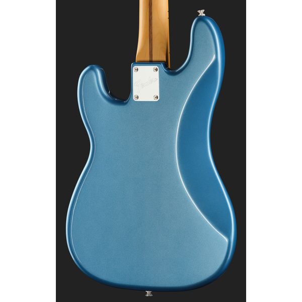 Fender Am Pro Clsc P-Bass MN FLPB