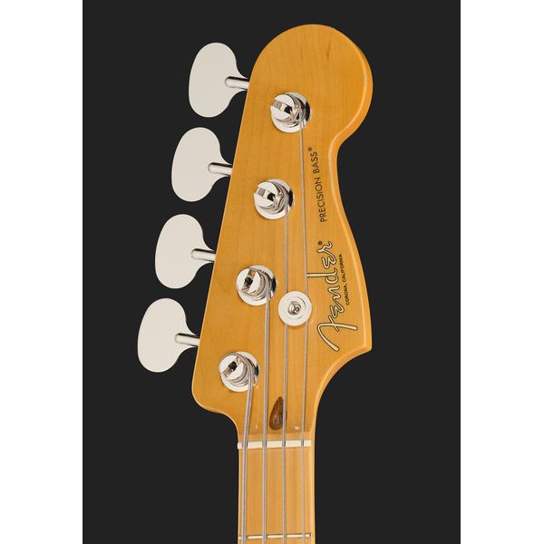 Fender Am Pro Clsc P-Bass MN FLPB