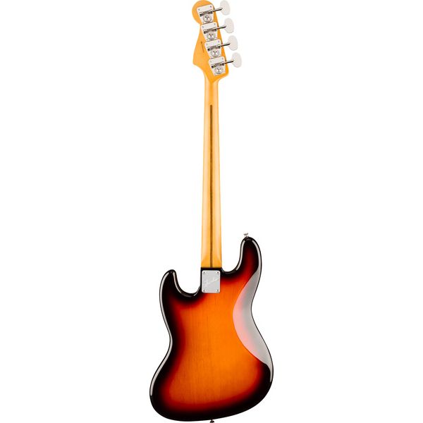 Fender Am Pro Clsc J-Bass RW 3TS