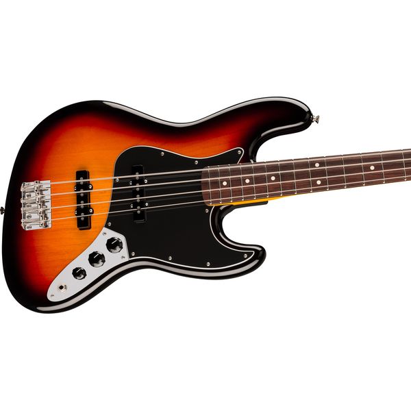 Fender Am Pro Clsc J-Bass RW 3TS