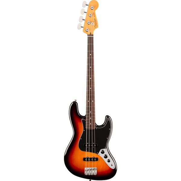 Fender Am Pro Clsc J-Bass RW 3TS